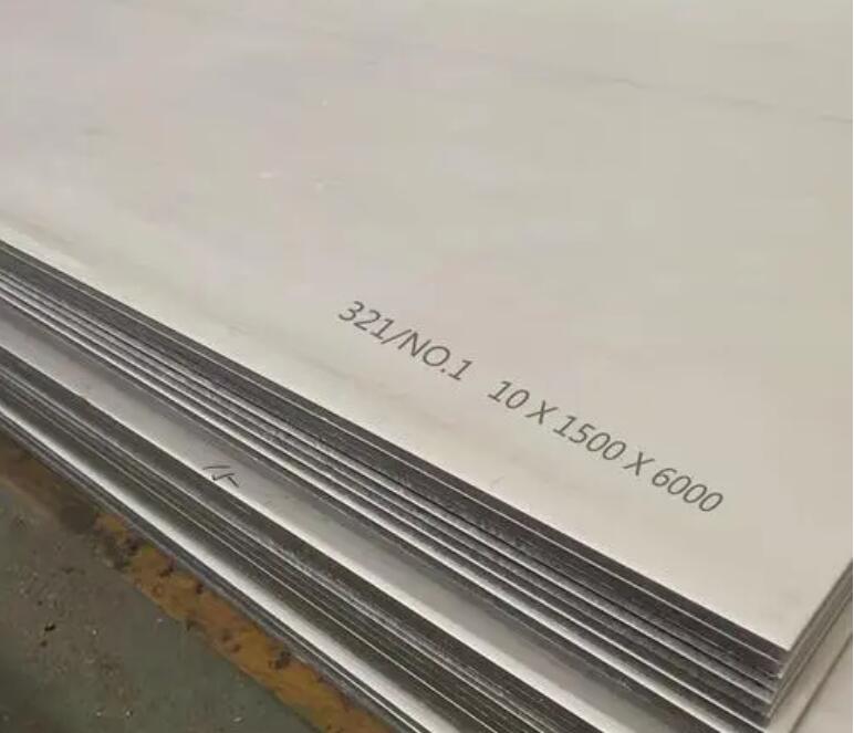 潮南321不锈钢板