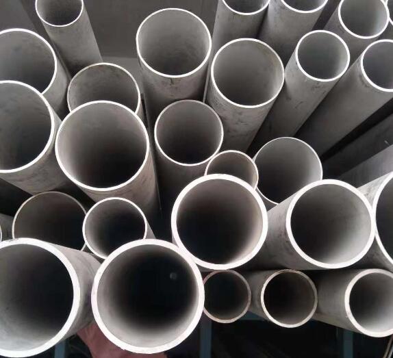 潮南321不锈钢管