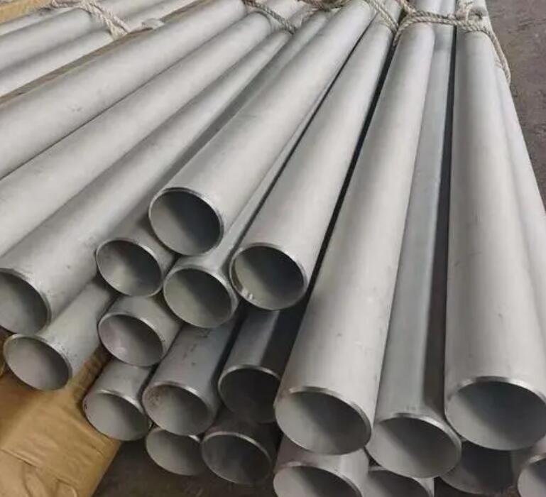 潮南304不锈钢管