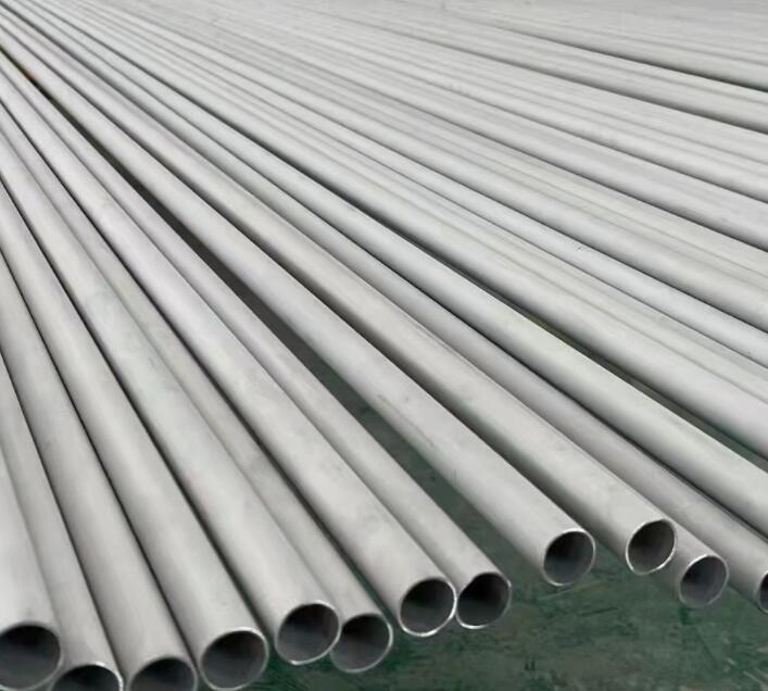 潮南441不锈钢管