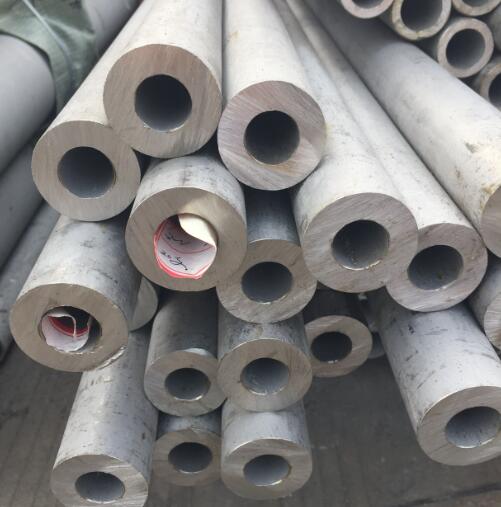 潮南321不锈钢管