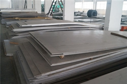 潮南304不锈钢板