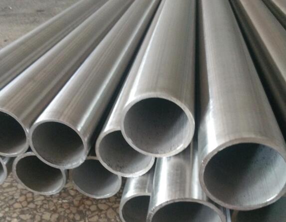 潮南321不锈钢管