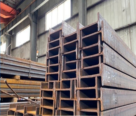 潮南Q420C工字型钢