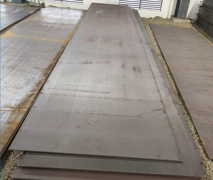 潮南Q420GJD镀锌板