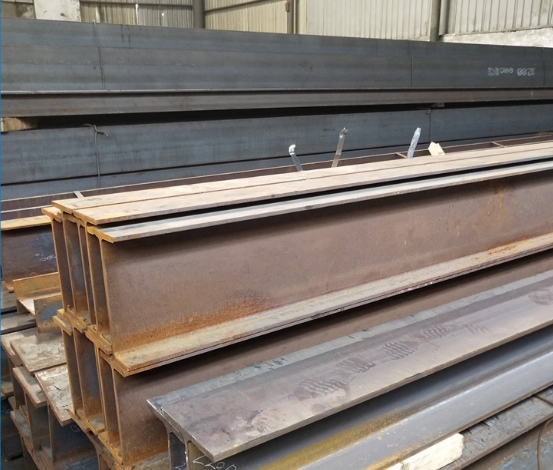 潮南Q235EH型钢
