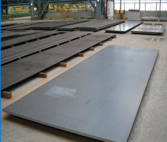 潮南NM450C耐磨板