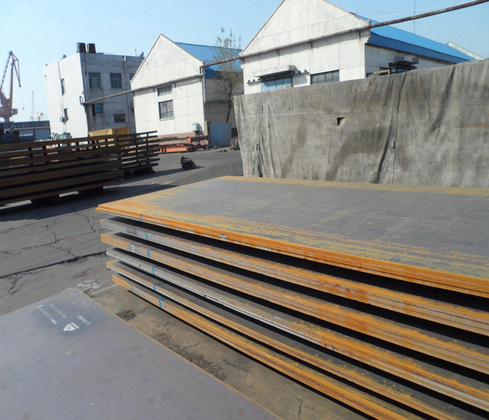 潮南SA210C镀锌板